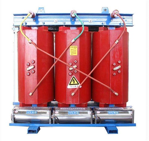 顺庆SCB11-630KVA/10KV干式变压器